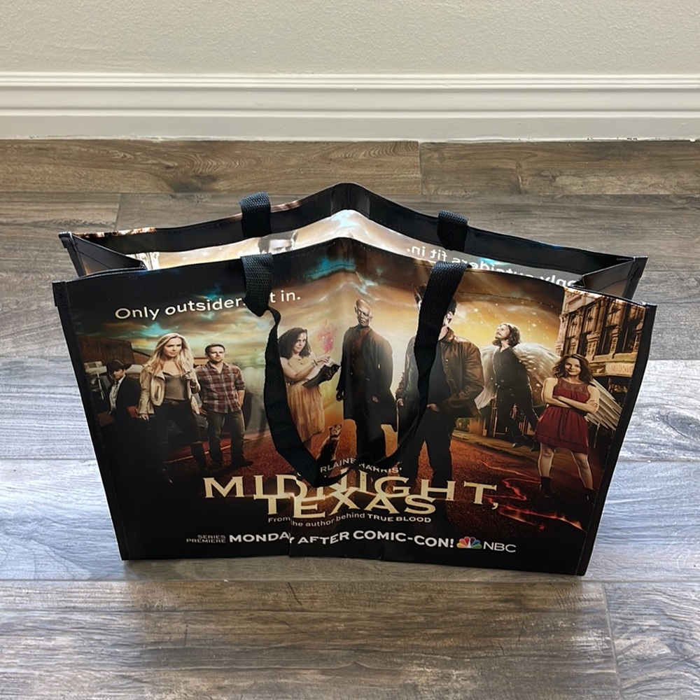 Reusable Bag - Picture 4 of 6